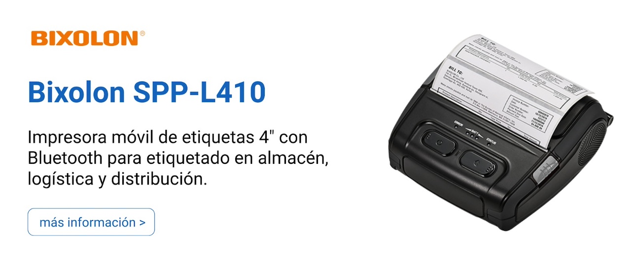 Bixolon-SPP-L410